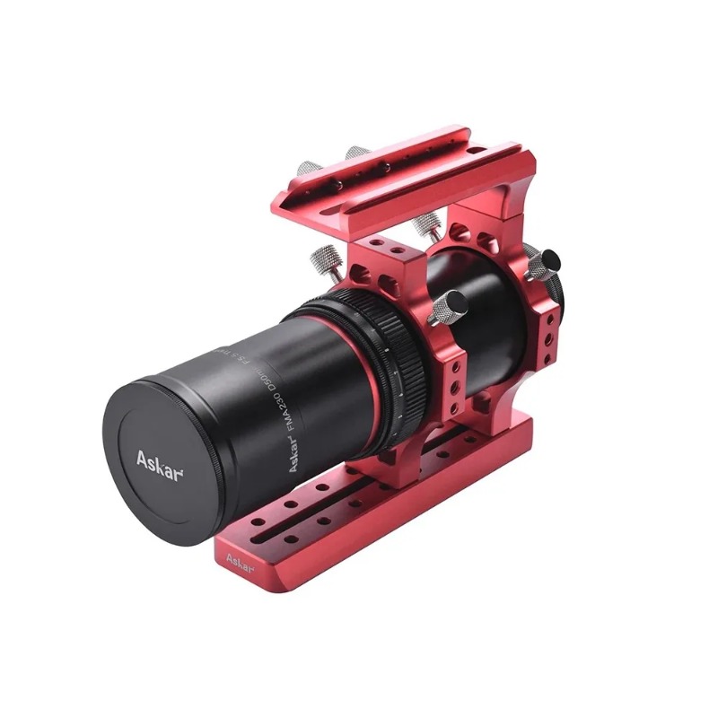 Photograph Ed - Askar FMA230 Astrograph Sharpstar Fotoğrafik Yıldız