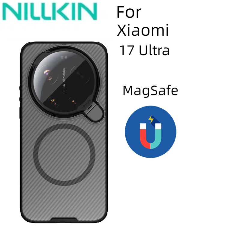 Photography Xiaomi 17 Ultra - Nillkin Xiaomi Mi 17 Ultra 5G