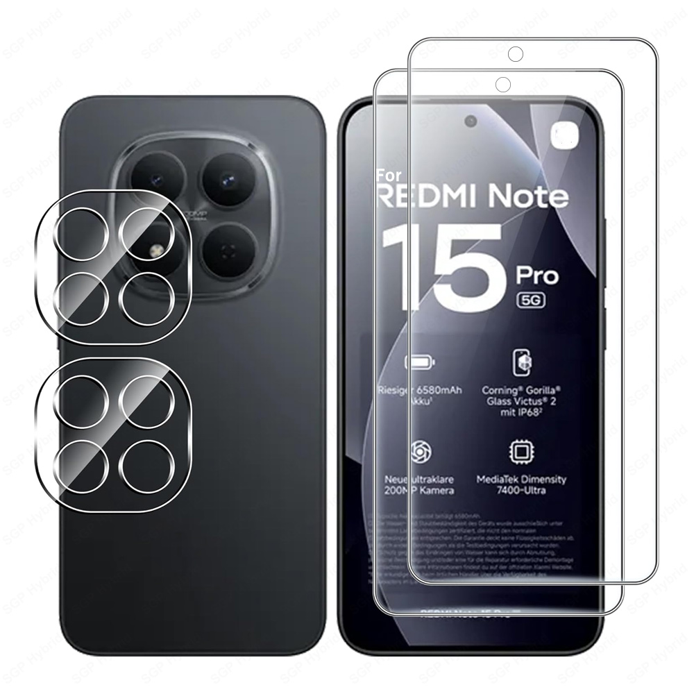 Photography Xiaomi 15 - Xiaomi Redmi Note 15 Pro 5G