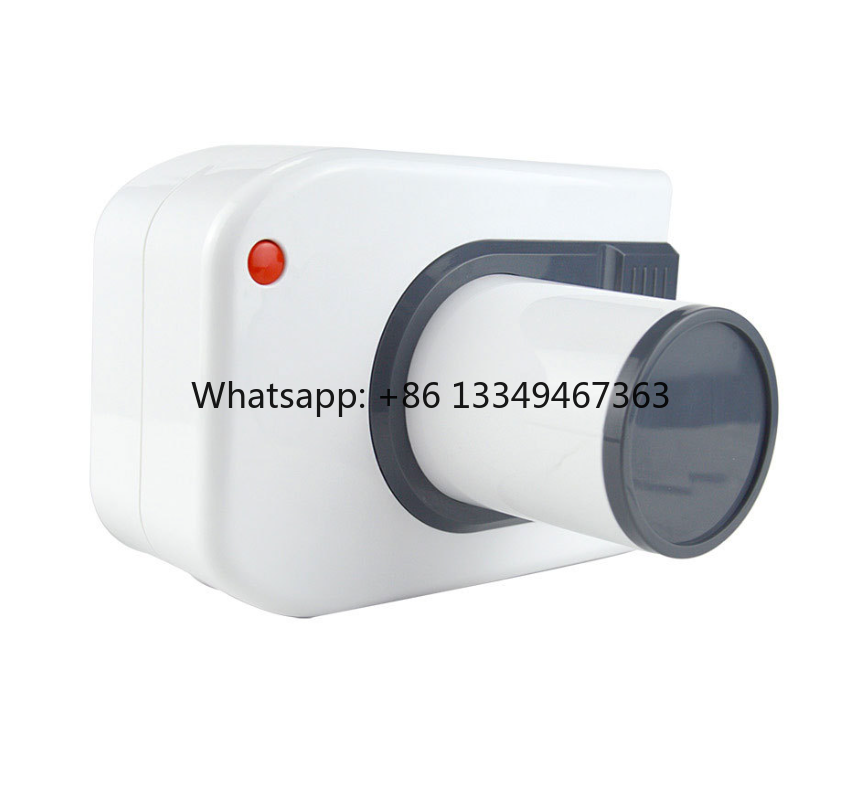 Photography X Ray - Yüksek Çözünürlüklü Hiperhafif X-ışını Görüntüleme Fotoğraf