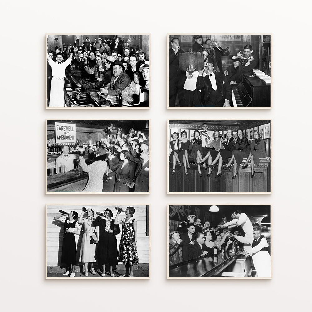 Photography New York - Siyah ve Beyaz Biz İstiyorum Bira