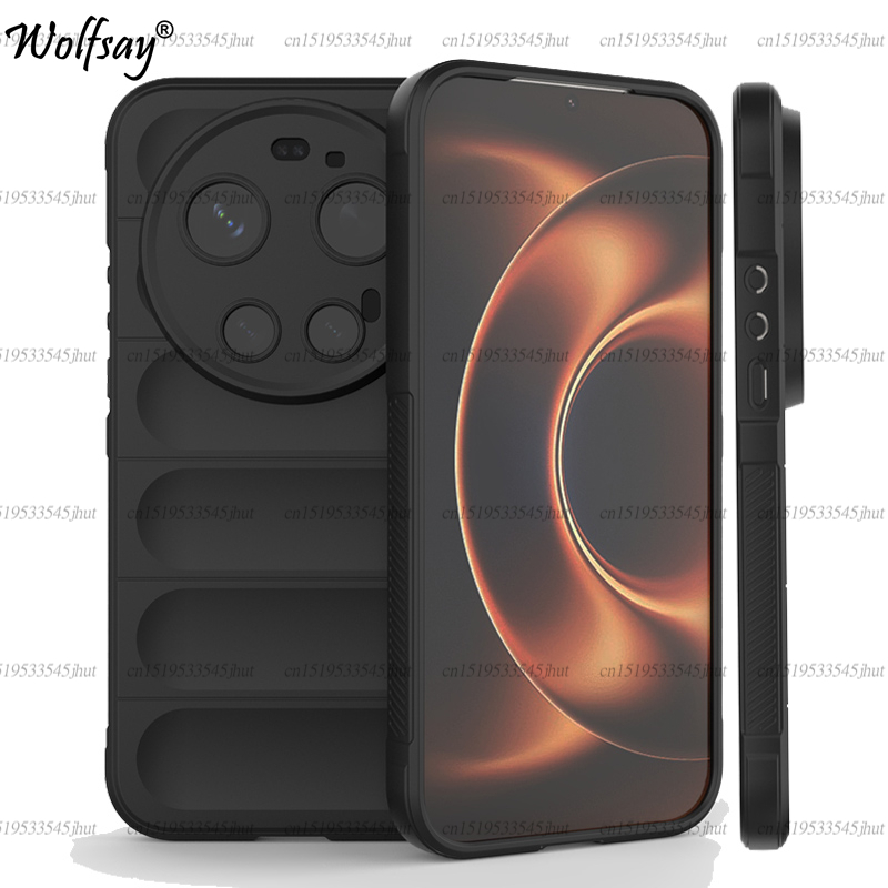 Photography Xiaomi 17 Ultra - Darbeye Dayanıklı Telefon Kılıfı Xiaomi 17