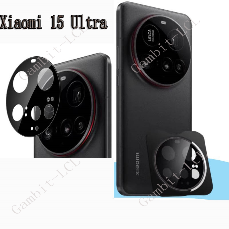 Photography Xiaomi 15 - 9H HD Kamera Lensi Xiaomi 15