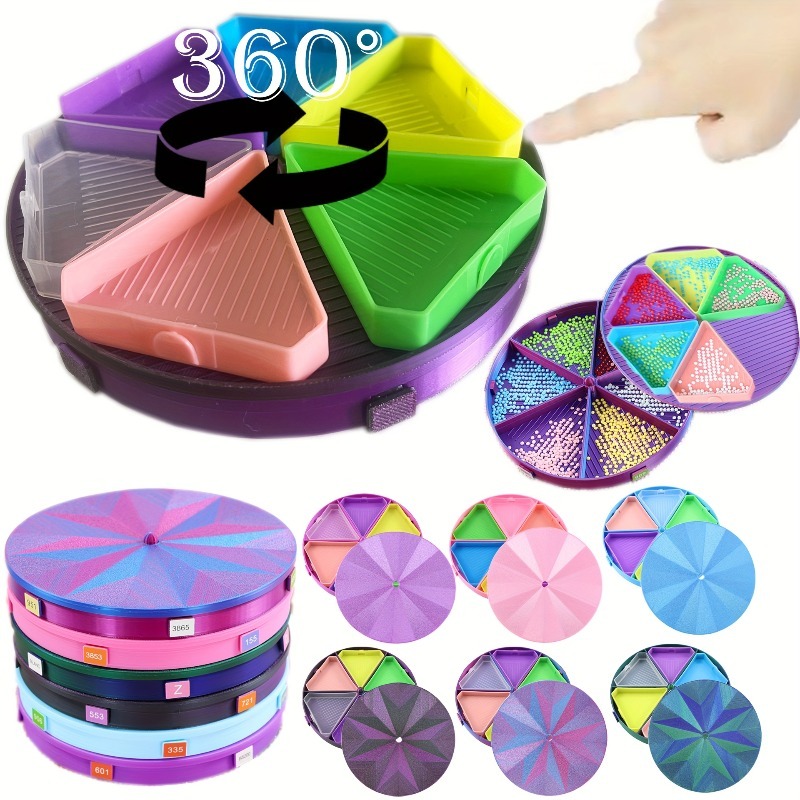 Photography Angle - 360 ° Döndürülebilir Çok Fonksiyonlu Plastik