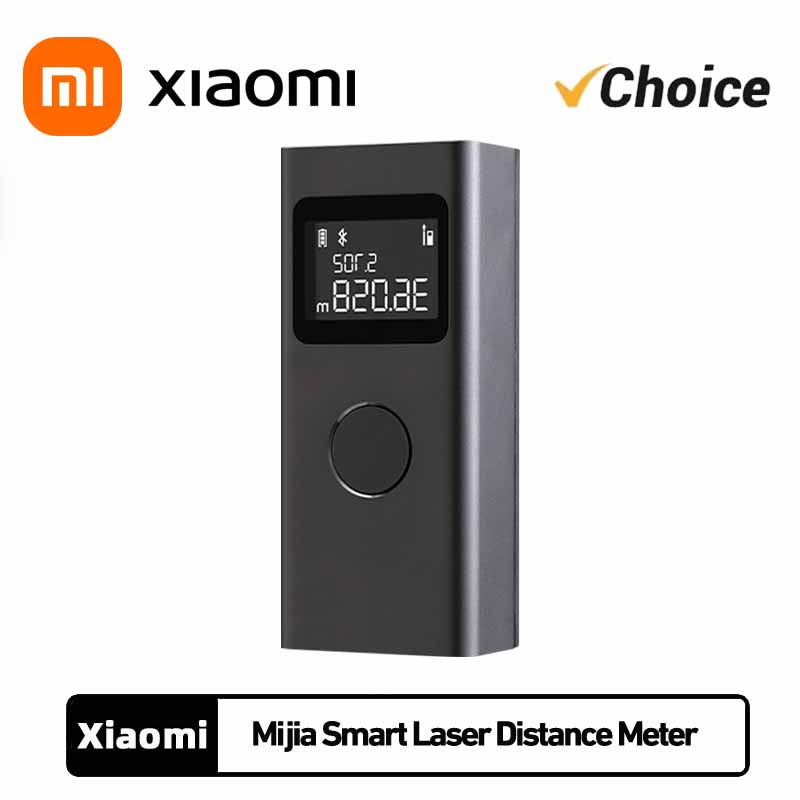 Intervalometer Timer - Xiaomi Mi Akıllı Lazer Mesafe Ölçer