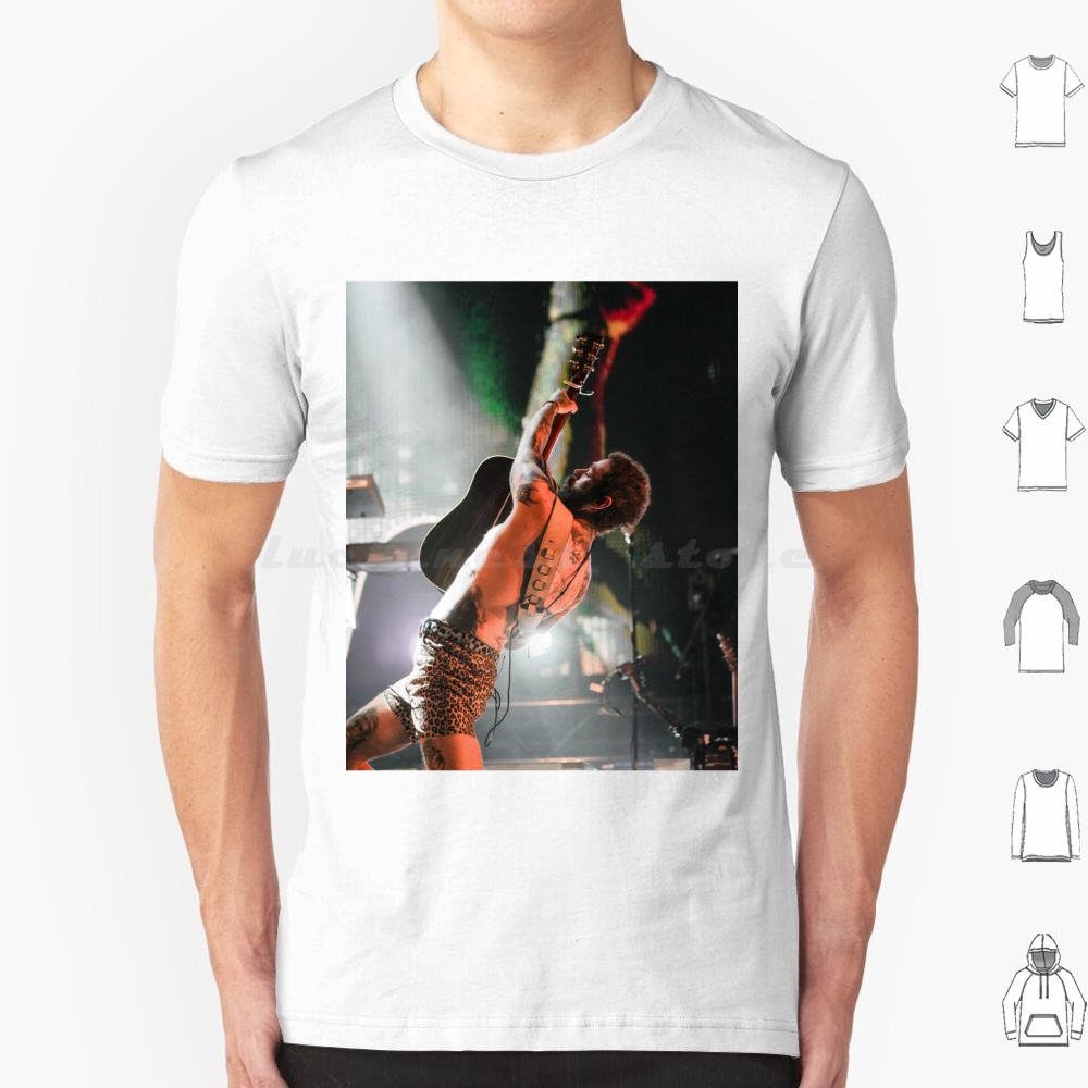 Photography Of A Man - Fotoğrafçılık Tişörtü Erkek Kadın Çocuk 6xl