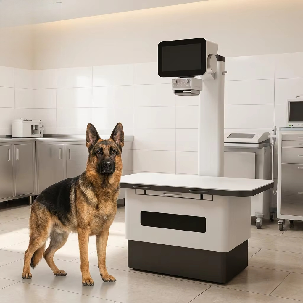Veteriner teşhis görüntülemesi - Photography X Ray incelemesi ve fiyatı