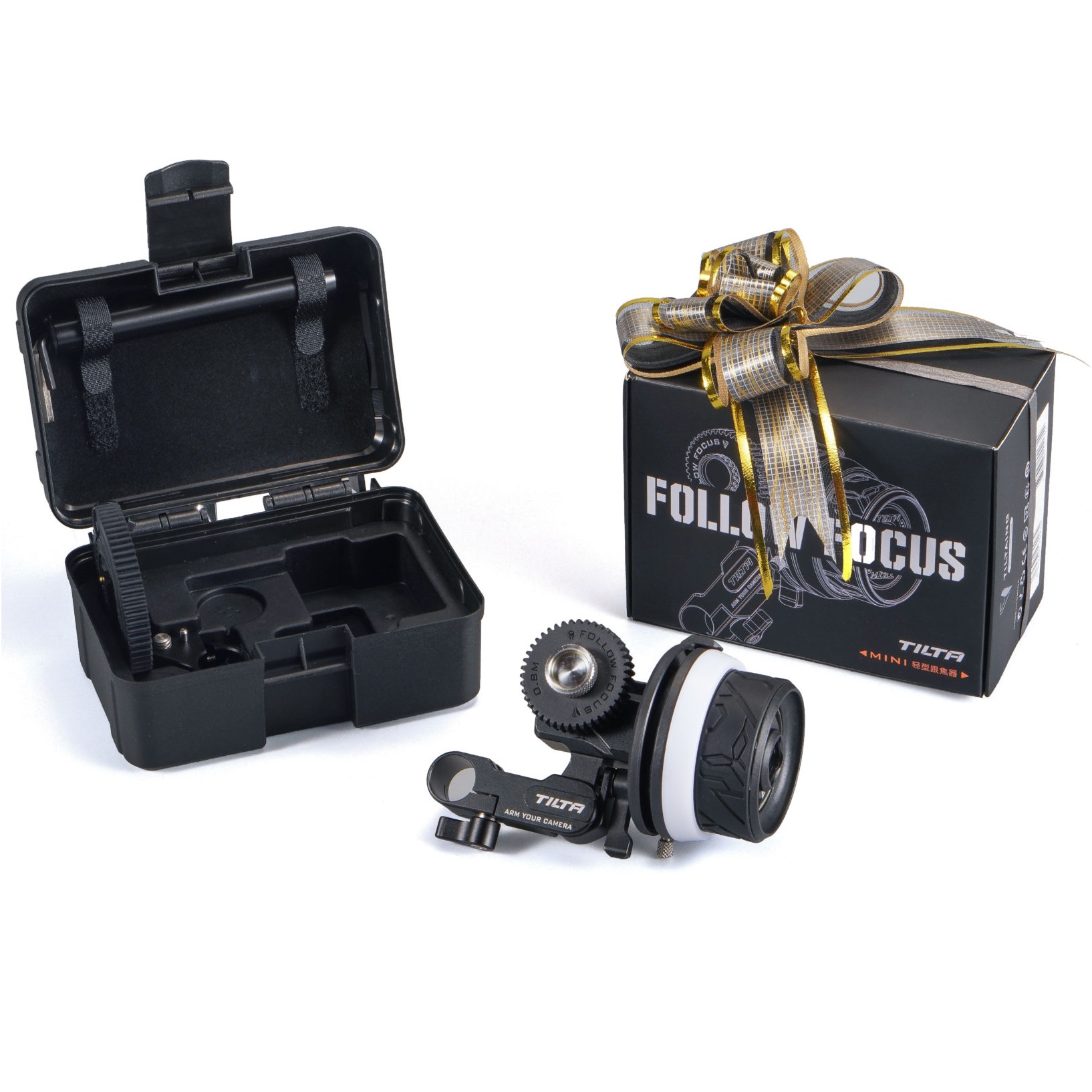 TILTA MB-T15/Tilta FF-T07 Tilt - Camera Tripod Carbon incelemesi ve fiyatı