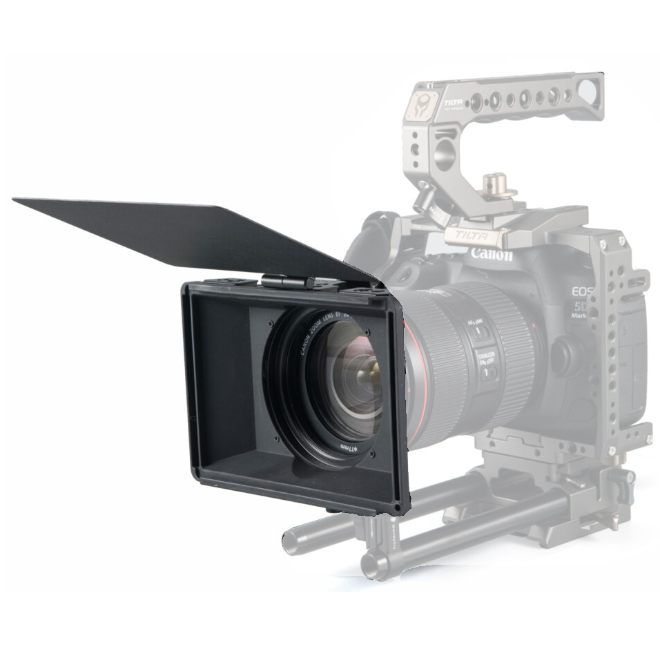 TILTA MB-T15/Tilta FF-T07 Tilt - Camera Tripod Carbon incelemesi ve fiyatı