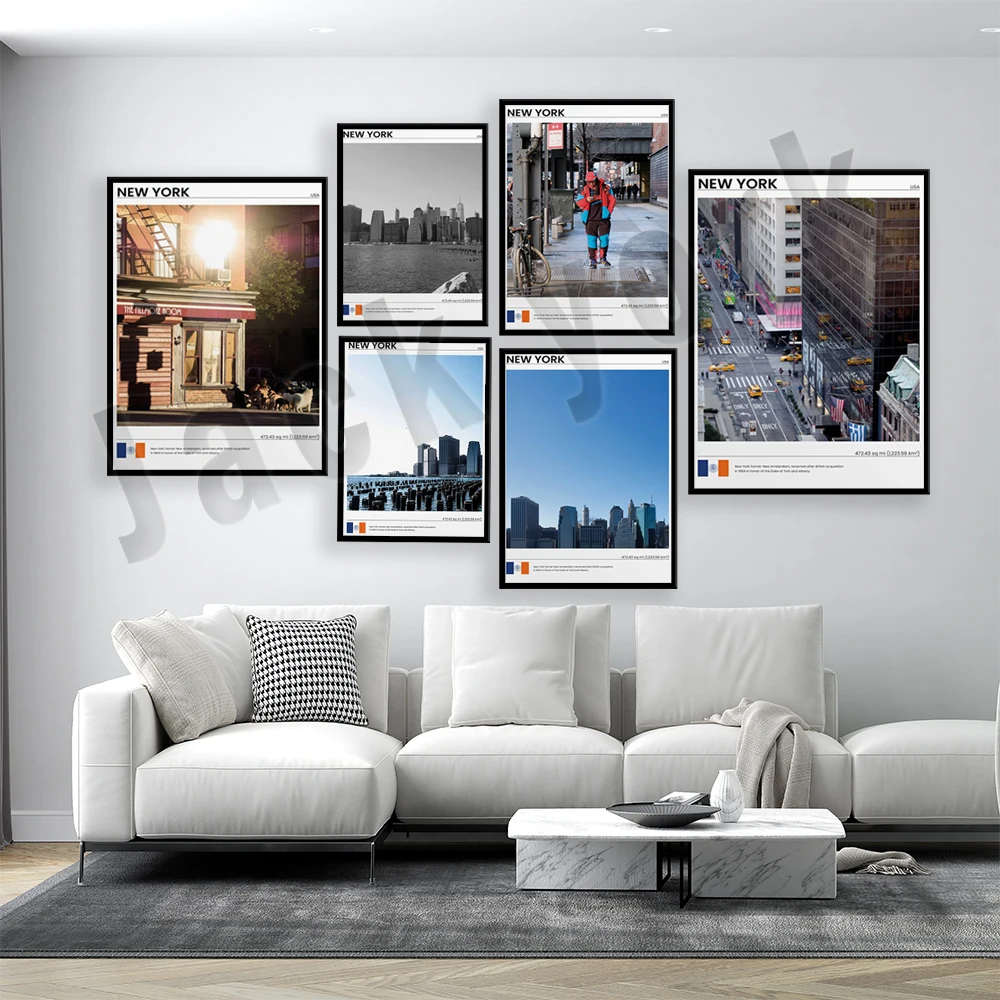 New York baskıları, New York ş - Photography New York incelemesi ve fiyatı