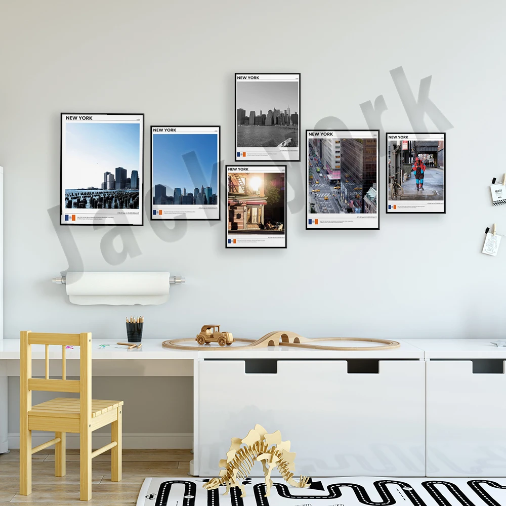 New York baskıları, New York ş - Photography New York incelemesi ve fiyatı