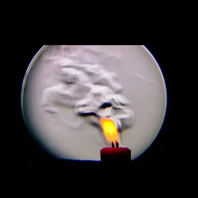 DIY Schlieren Aparatı Aynalı İ - Photography Competition incelemesi ve fiyatı