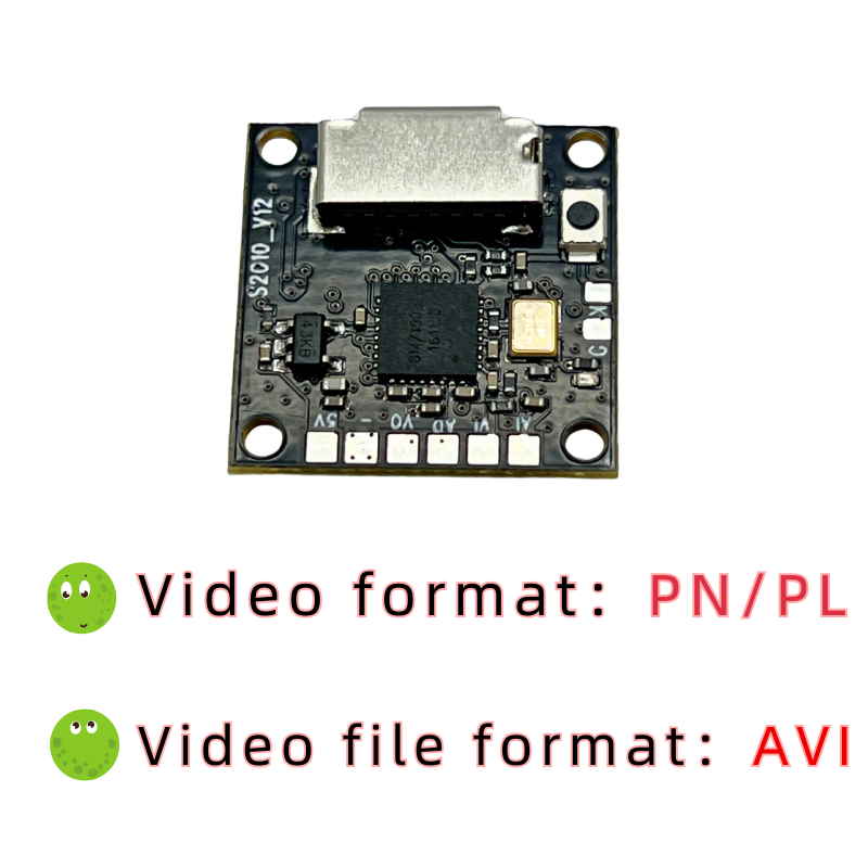 SLONWAKE MINI DVR Kayıt Modülü - Photography Class incelemesi ve fiyatı