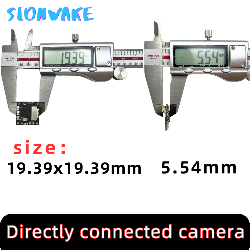 SLONWAKE MINI DVR Kayıt Modülü - Photography Class incelemesi ve fiyatı