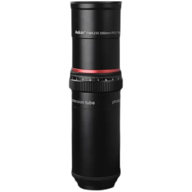 Askar FMA230 Astrograph Sharps - Photograph Ed incelemesi ve fiyatı