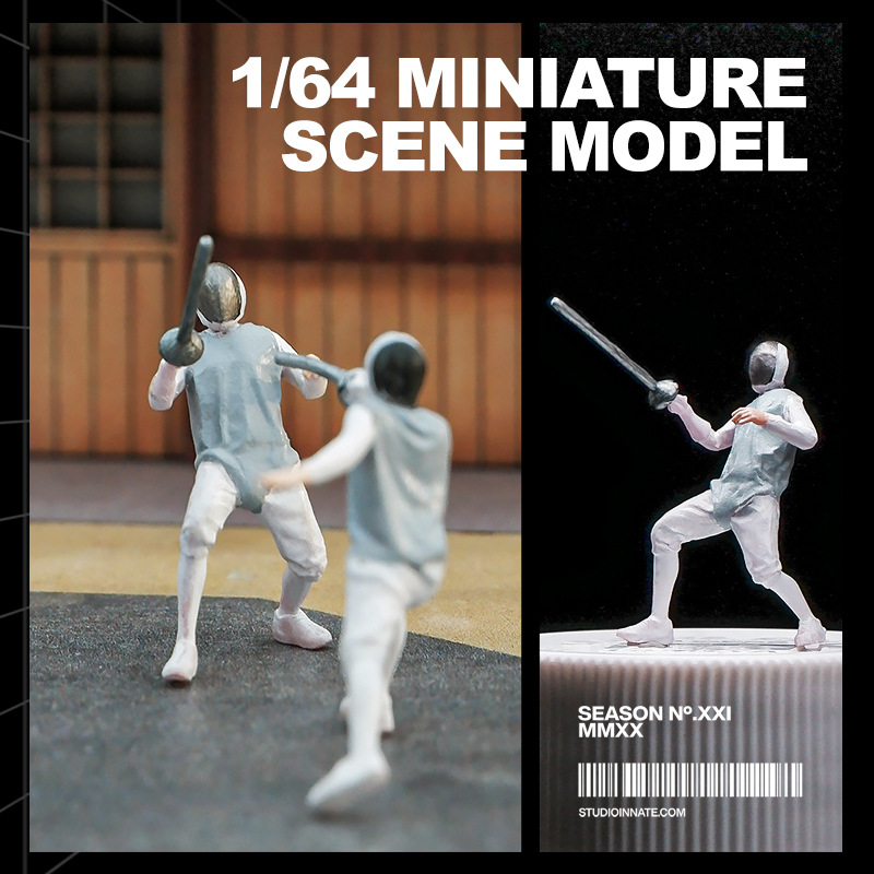 Reçine 3D baskı 1/64 eskrim re - Photography Competition incelemesi ve fiyatı