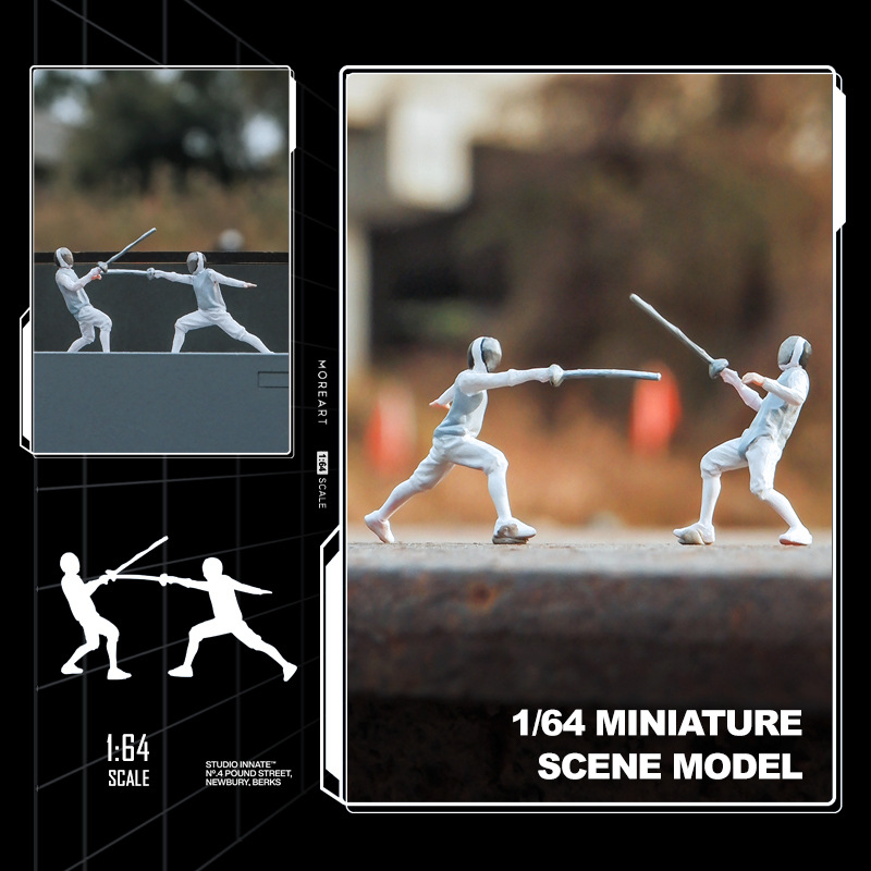 Reçine 3D baskı 1/64 eskrim re - Photography Competition incelemesi ve fiyatı