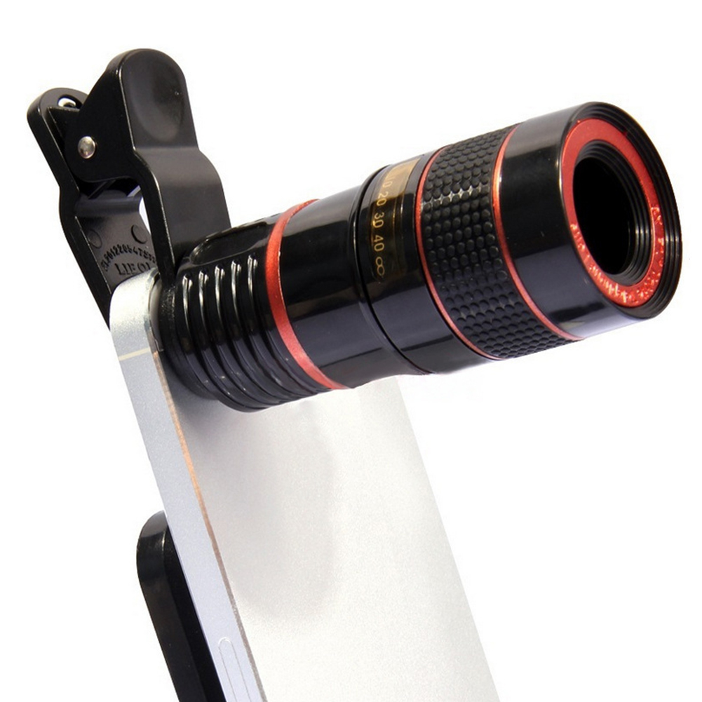 8x Cep Telefonu Kamera Lensi A - Photography Competition incelemesi ve fiyatı