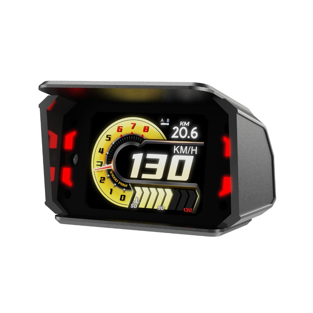 En Yeni Araç Göstergesi A402 H - Intervalometer Timer incelemesi ve fiyatı
