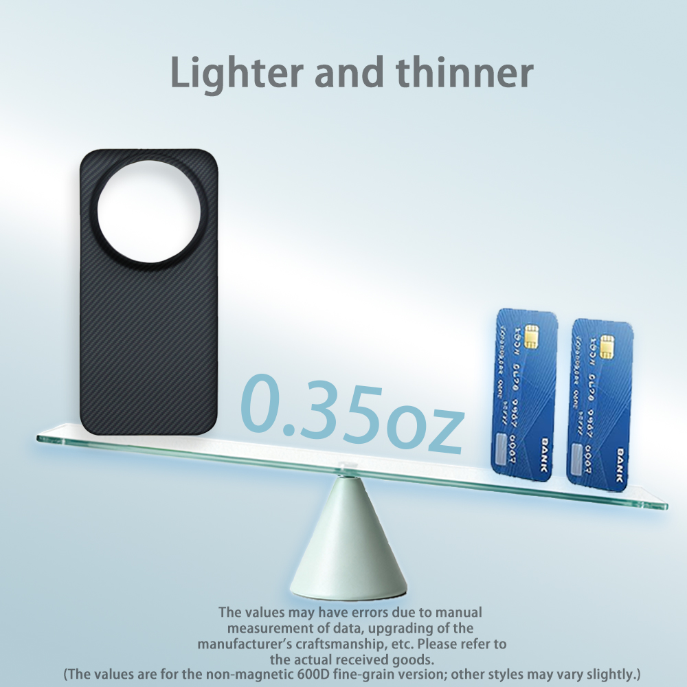 Aramid Karbon Fiber Kılıf Xiao - Photography Xiaomi 17 Ultra incelemesi ve fiyatı