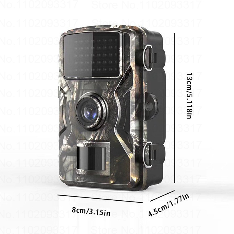 Yaban Hayatı Takip Kameraları  - Photography Term incelemesi ve fiyatı