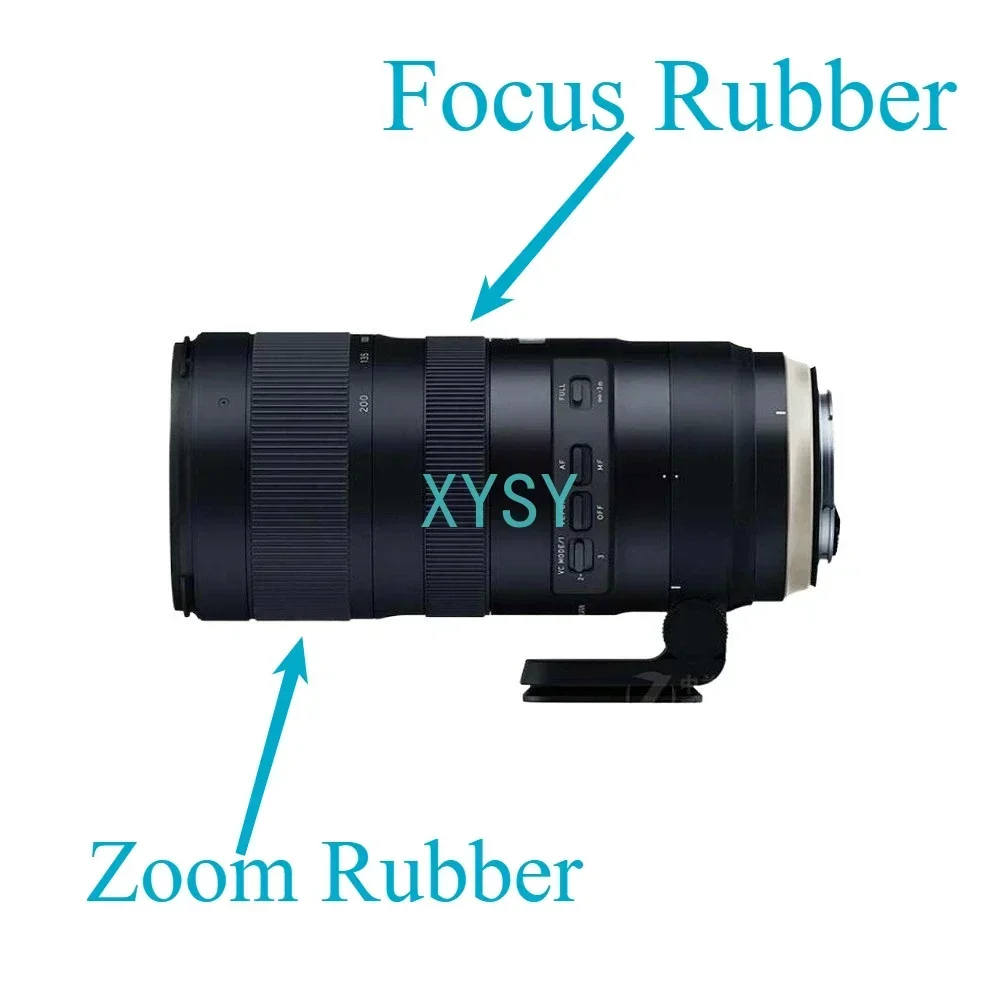 Yeni 70-200 mm A025 Lens Yakın - Photography Term incelemesi ve fiyatı