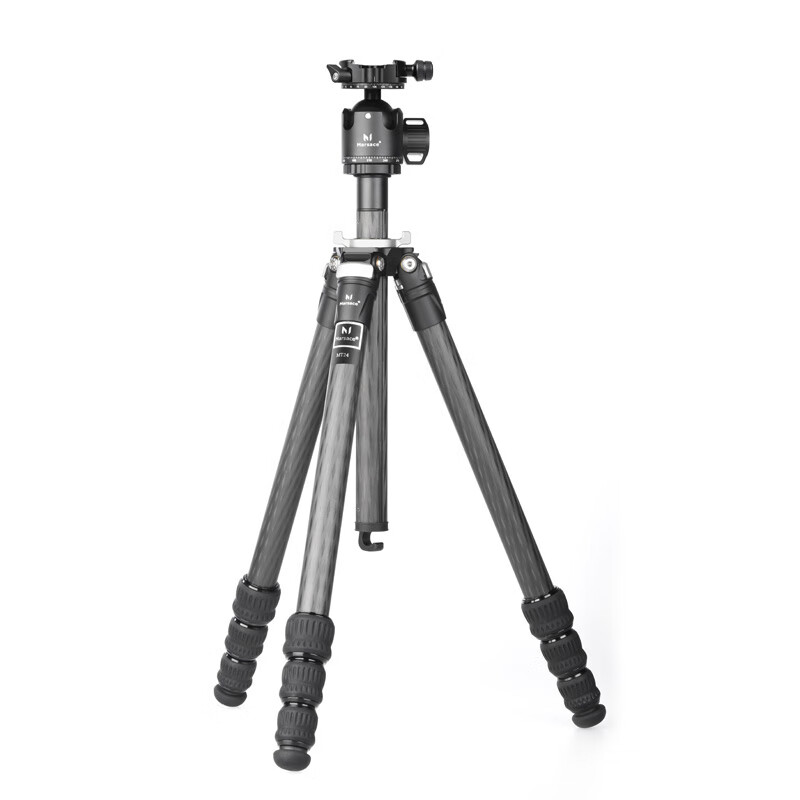 Marsace MT24+XB-2R/MT24S+XB-2R - Camera Tripod Carbon incelemesi ve fiyatı