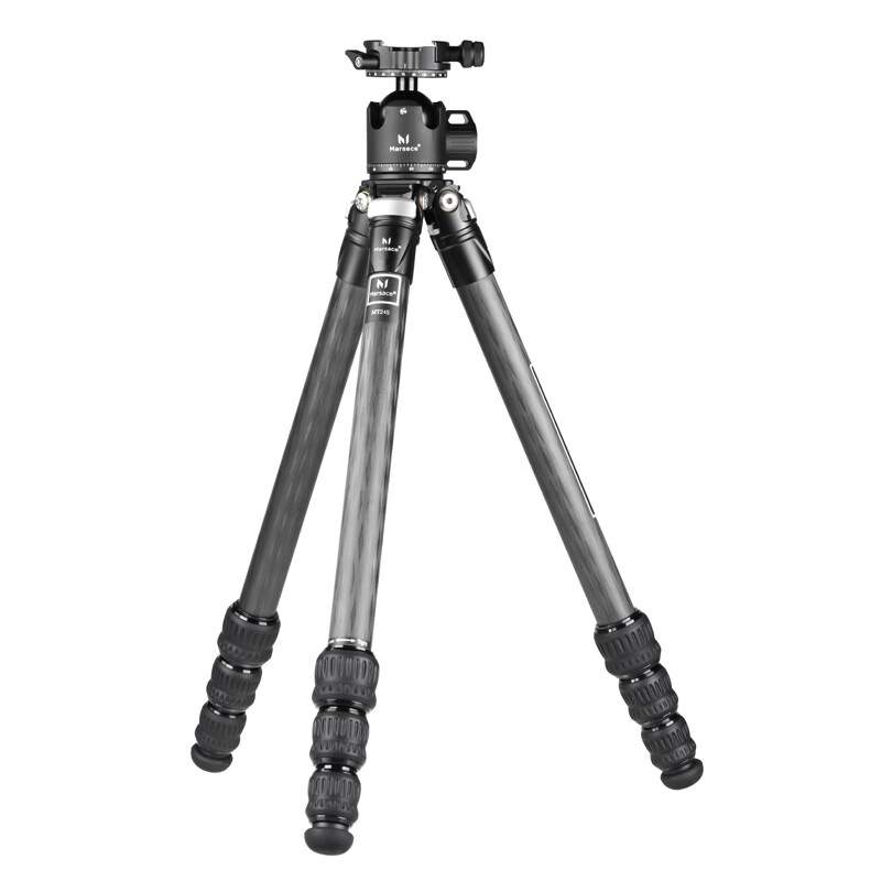 Marsace MT24+XB-2R/MT24S+XB-2R - Camera Tripod Carbon incelemesi ve fiyatı