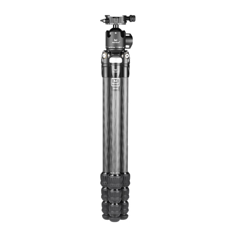 Marsace MT24+XB-2R/MT24S+XB-2R - Camera Tripod Carbon incelemesi ve fiyatı