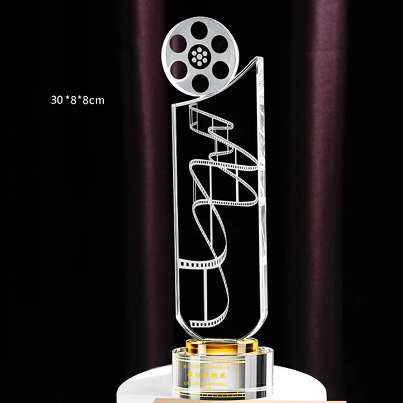 Kişiselleştirilmiş Kristal Kup - Photography Competition incelemesi ve fiyatı