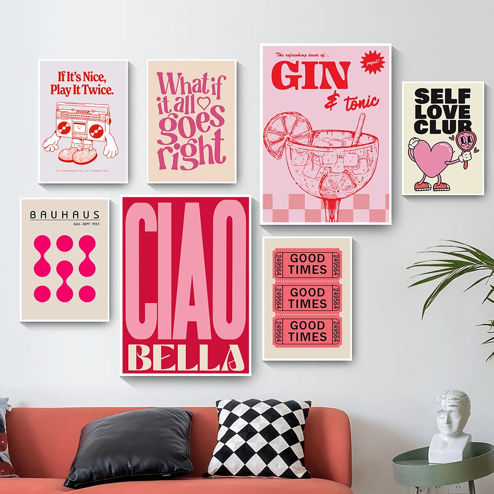 Sadelik Vintage Pembe Karikatü - Photography Angle incelemesi ve fiyatı