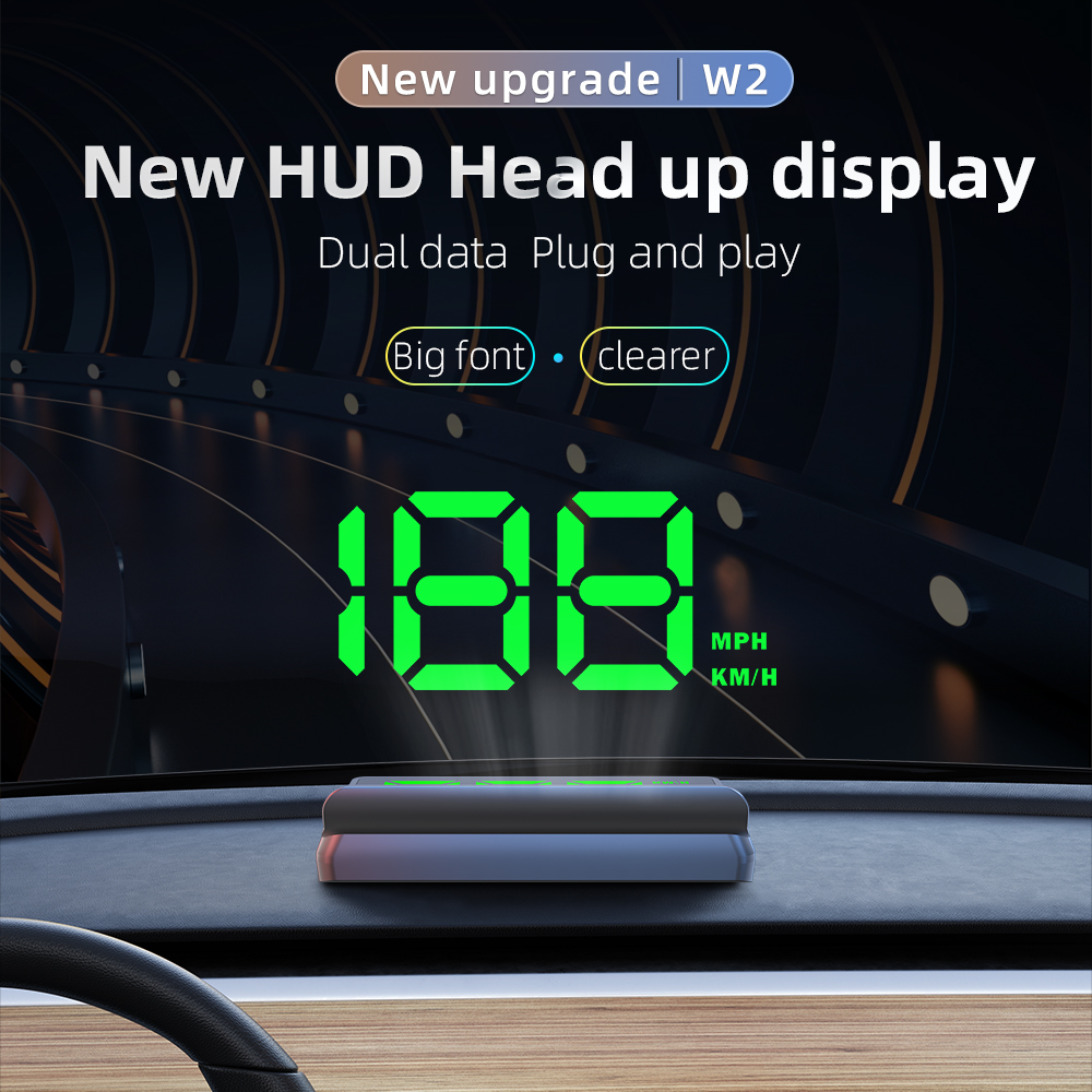 GPS Dijital Hız Göstergesi HUD - Intervalometer Timer incelemesi ve fiyatı