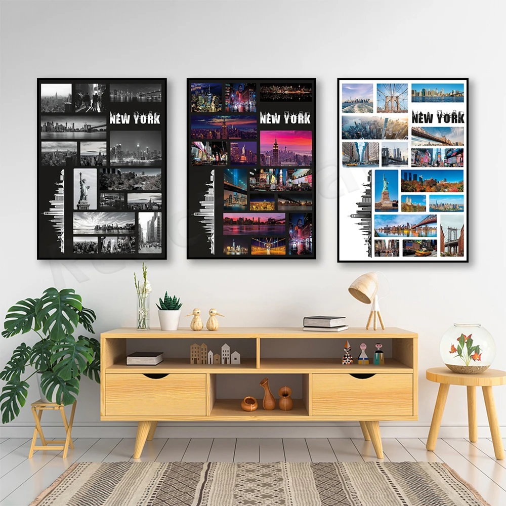 Modern New York Şehri Fotoğraf - Photography New York incelemesi ve fiyatı