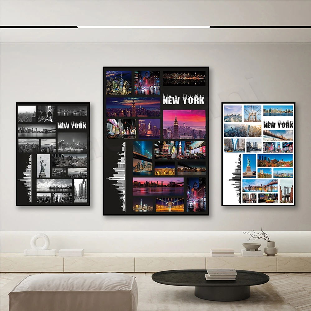 Modern New York Şehri Fotoğraf - Photography New York incelemesi ve fiyatı