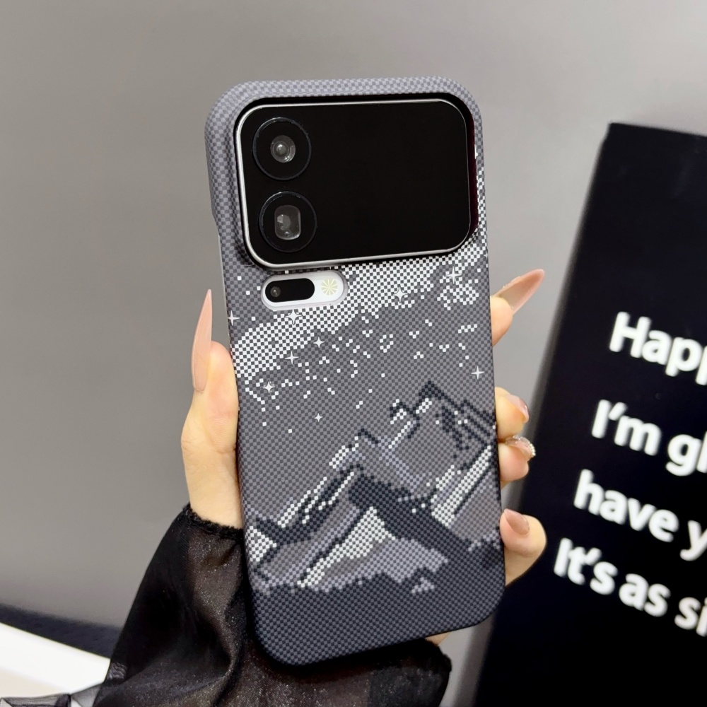 Orijinal Kar Tanesi Doku PC Ma - Photography Xiaomi 17 Ultra incelemesi ve fiyatı