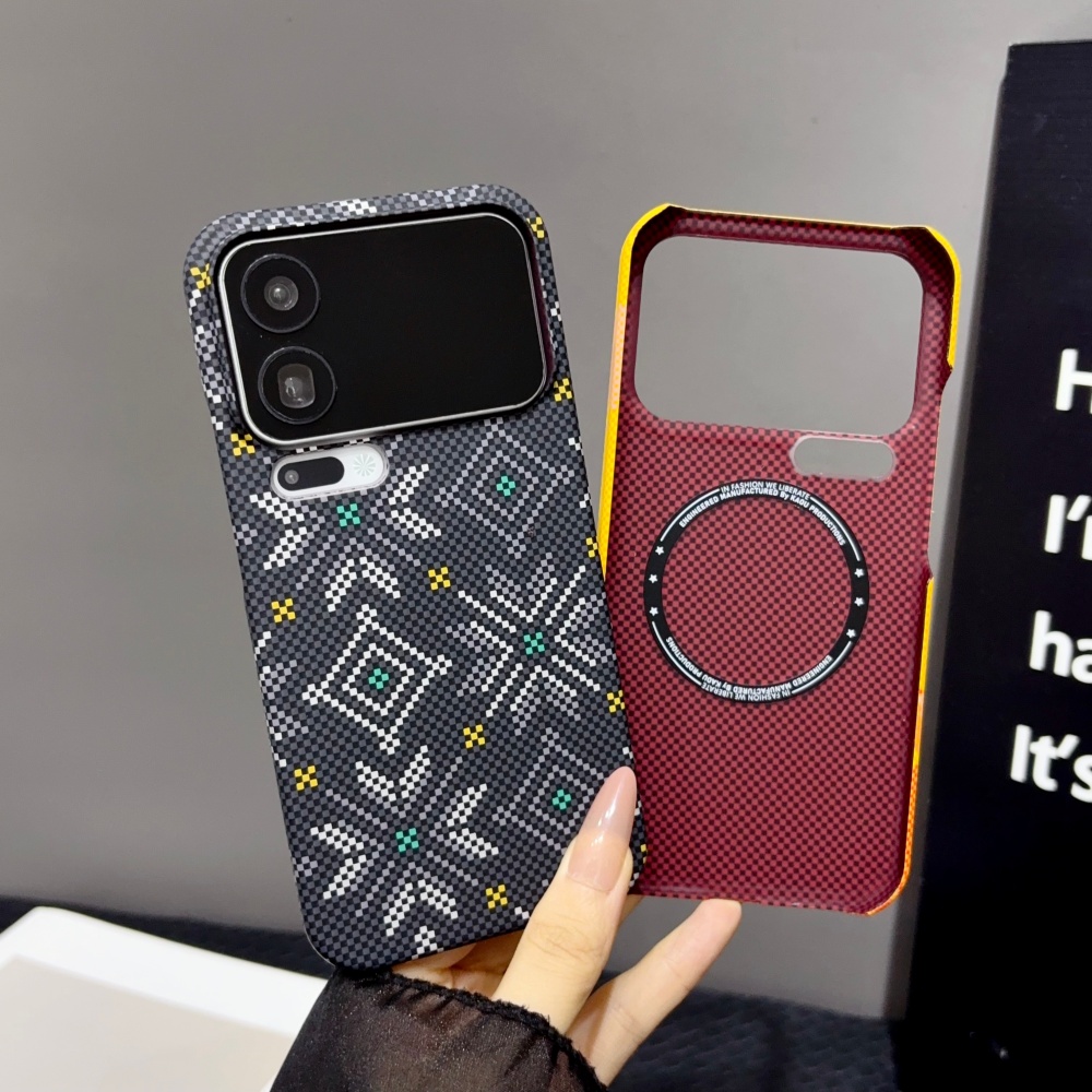Orijinal Kar Tanesi Doku PC Ma - Photography Xiaomi 17 Ultra incelemesi ve fiyatı