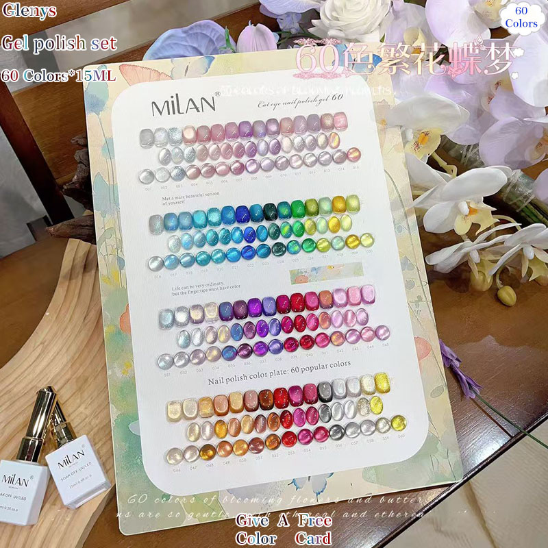Glenys 60.50.40 Renkli Kedi Gö - Color Checker Card incelemesi ve fiyatı