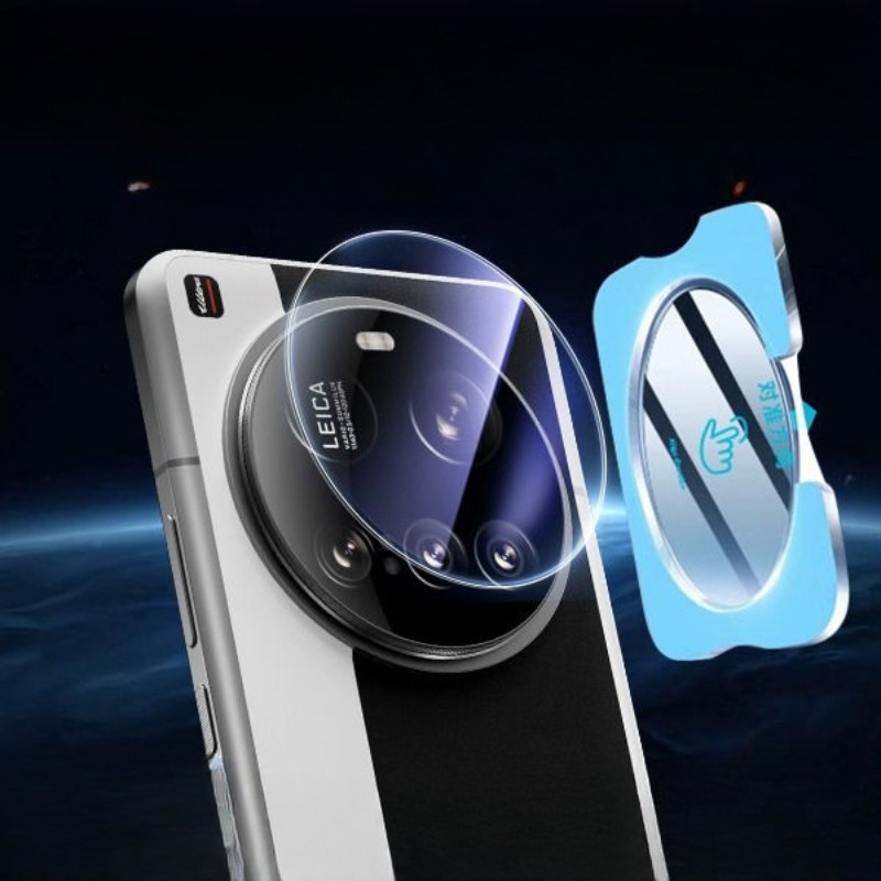 Tam Tutkal Kamera Lens Koruyuc - Photography Xiaomi 15 incelemesi ve fiyatı