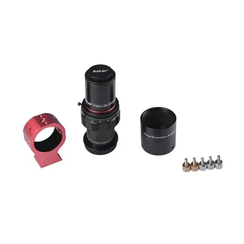 Sharpstar F4.5 FMA135 Astrogra - Photograph Ed incelemesi ve fiyatı