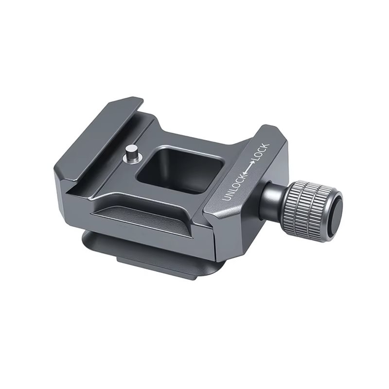 AED7-4-Way Arca Kelepçe Hızlı  - Camera Tripod Carbon incelemesi ve fiyatı