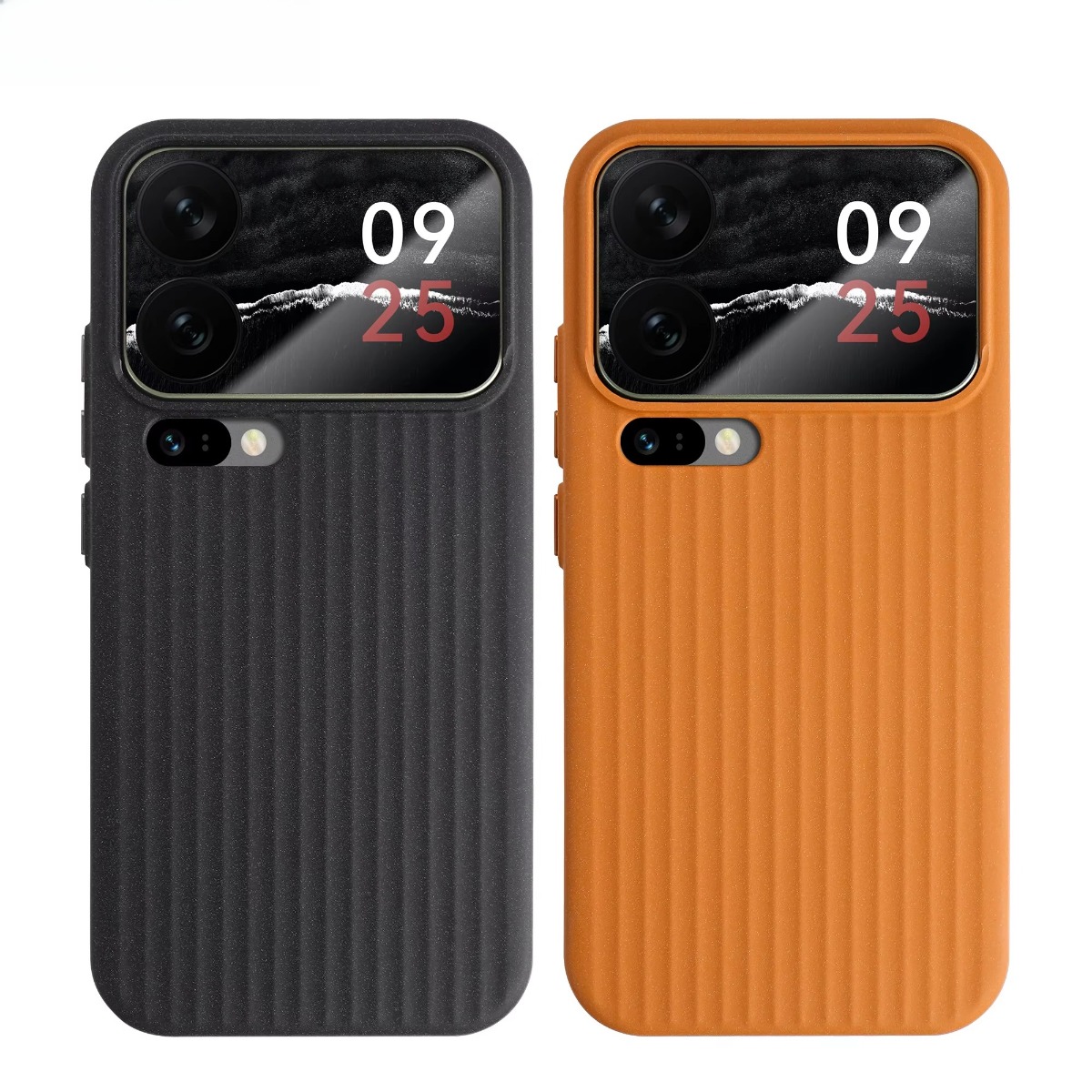 İşletme Rock kumlu oluklu mat  - Photography Xiaomi 17 Ultra incelemesi ve fiyatı