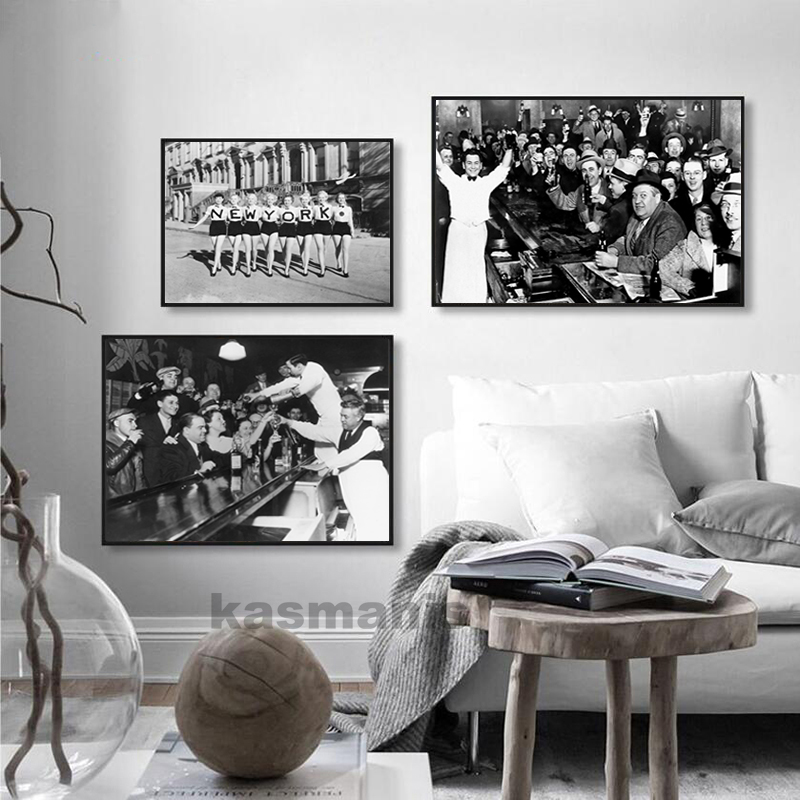 Siyah ve Beyaz Biz İstiyorum B - Photography New York incelemesi ve fiyatı