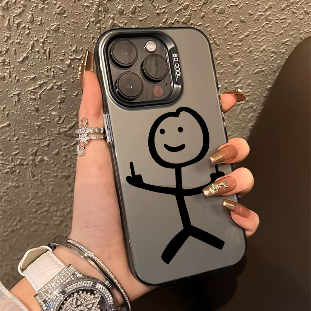 Sevimli Karikatür Kibrit Adamı - Photography Xiaomi 17 Ultra incelemesi ve fiyatı