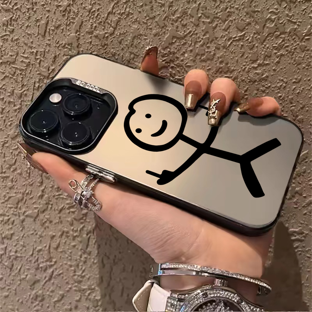 Sevimli Karikatür Kibrit Adamı - Photography Xiaomi 17 Ultra incelemesi ve fiyatı
