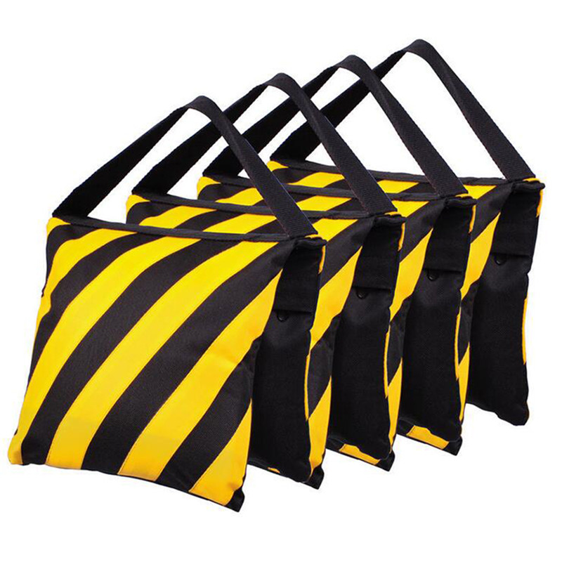 Yeni Ağırlık Torbası Sarı ve S - Backdrop Stand Kit incelemesi ve fiyatı