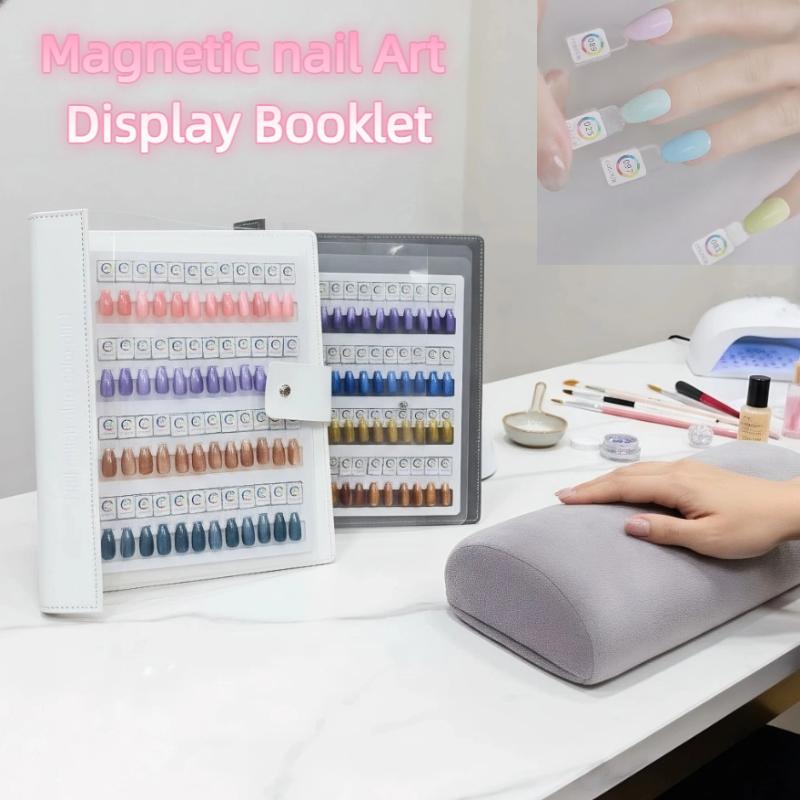 48/96/144/192 Renk Manyetik Uç - Color Checker Card incelemesi ve fiyatı