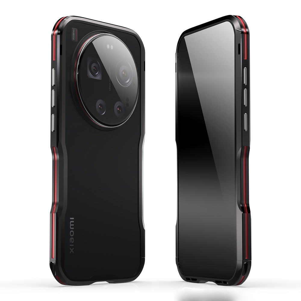 Xiaomi 17 Ultra Kılıfı için Ha - Photography Xiaomi 17 Ultra incelemesi ve fiyatı