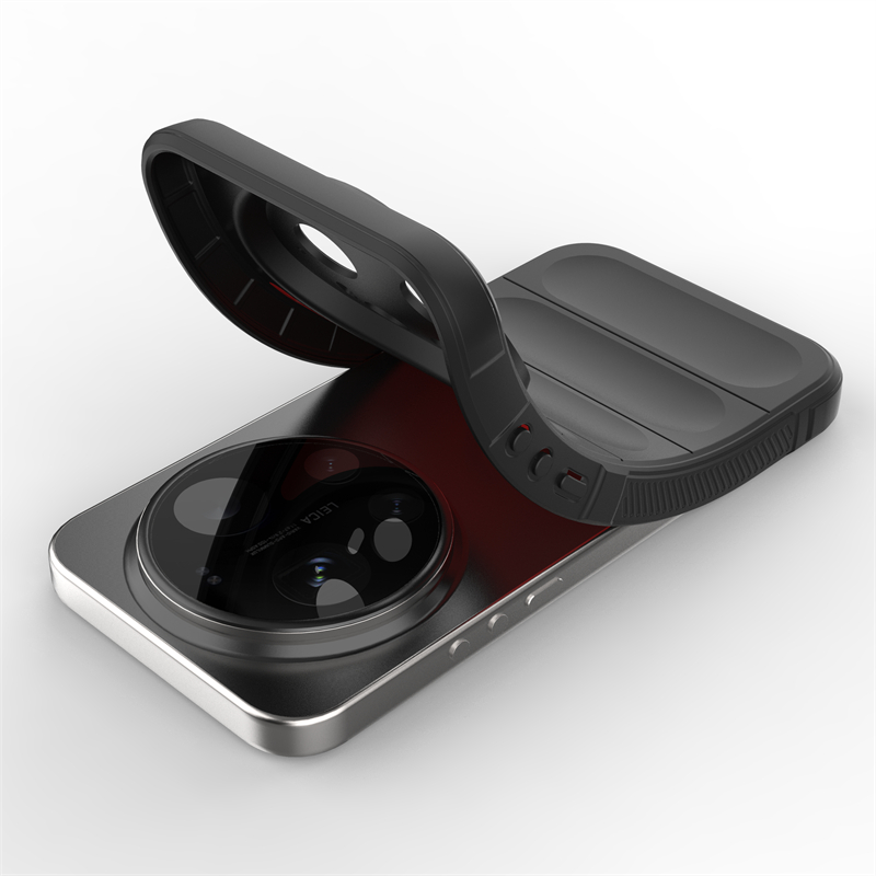 Darbeye Dayanıklı Telefon Kılı - Photography Xiaomi 17 Ultra incelemesi ve fiyatı