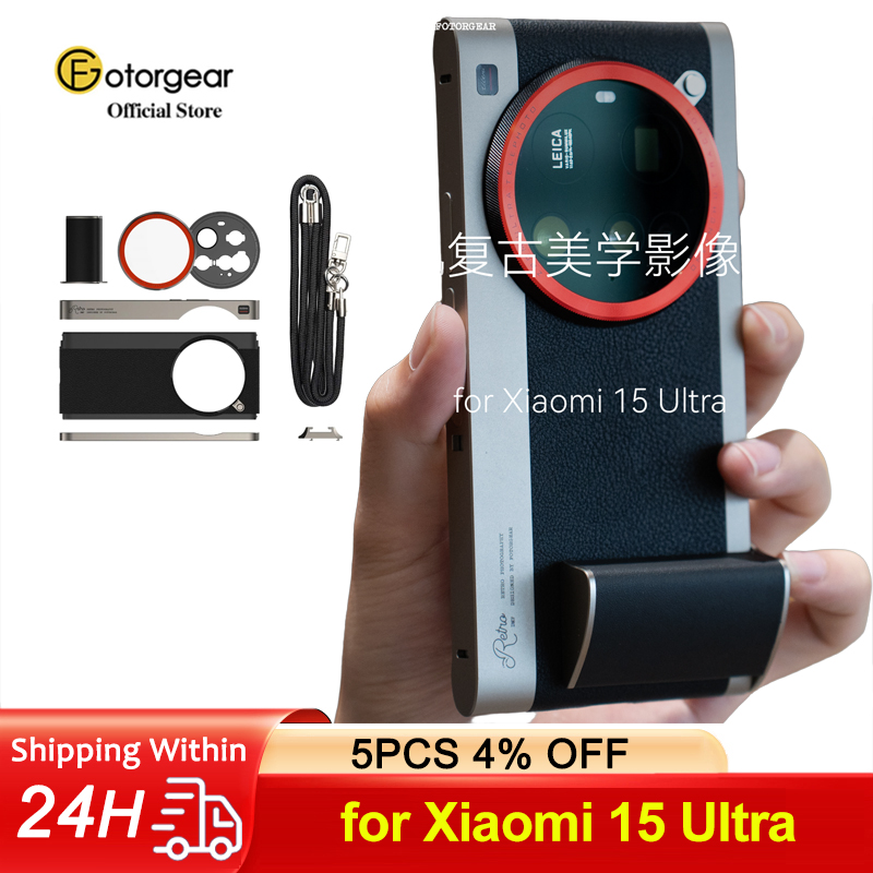 Fotorgear Profesyonel Fotoğraf - Photography Xiaomi 15 incelemesi ve fiyatı