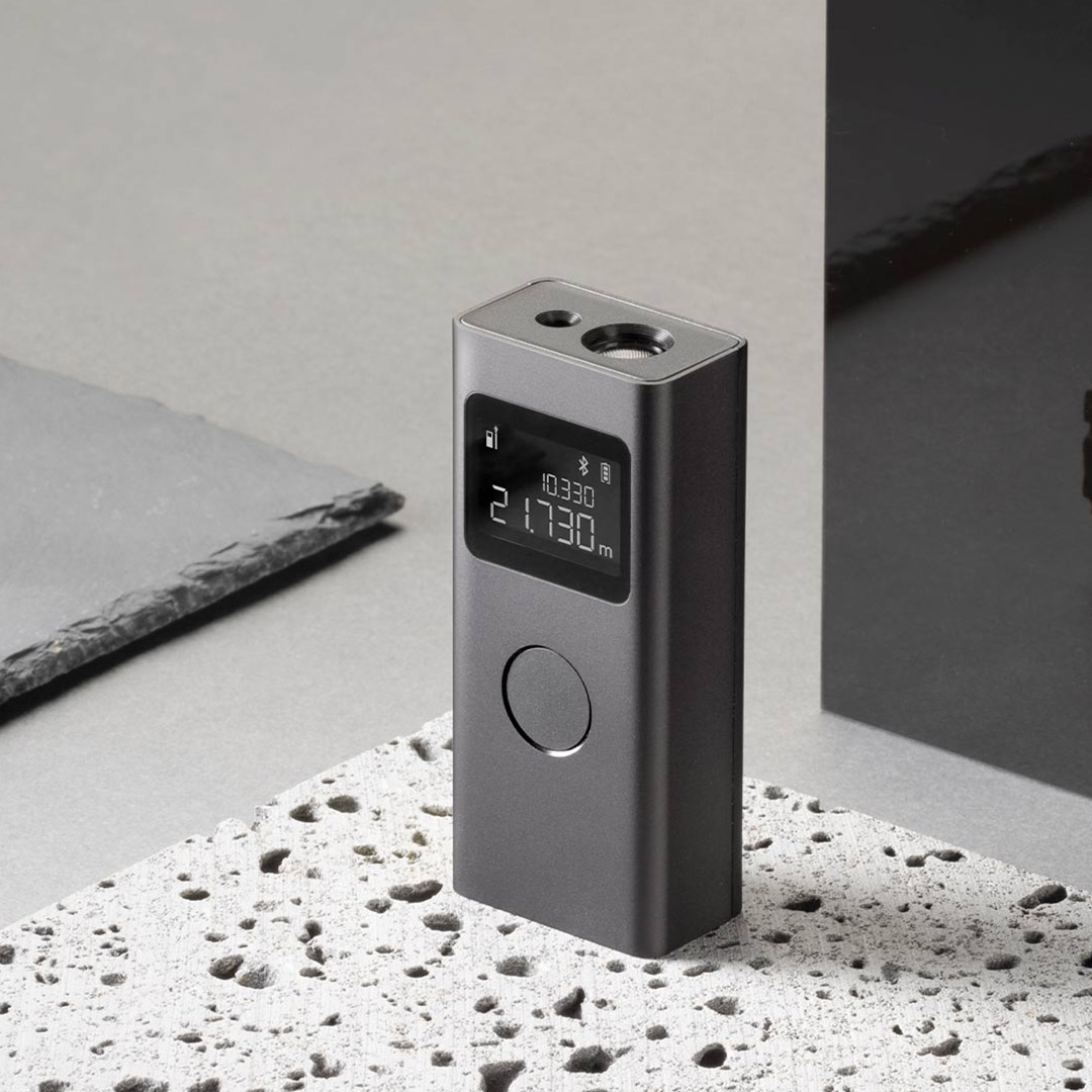 Xiaomi Mi Akıllı Lazer Mesafe  - Intervalometer Timer incelemesi ve fiyatı